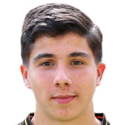 Benjamin Bouchouari