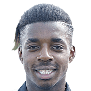 Daudet N'Dongala