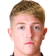 Joel Senior