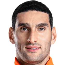 Marouane Fellaini