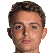 Chay Cooper