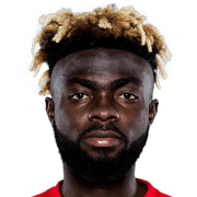 Leonard Owusu