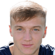 Daniel Moss