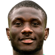 Eboue Kouassi