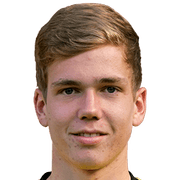 Matheo Raab