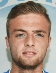 Nicolo Carrara