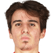 Bernardo Silva