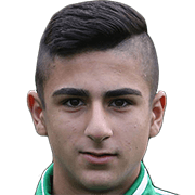 Muhammed Kiprit