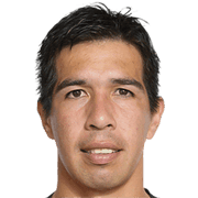 Víctor Cáceres