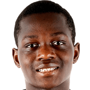 Siaka Haidara