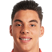 Reece Grego-Cox