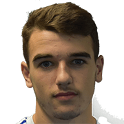 Liam Gibbs