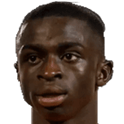 Solomon Bonnah