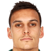 Trent Sainsbury