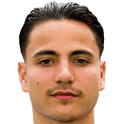 Justin Mathieu