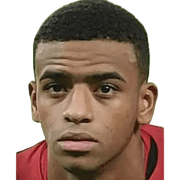 Jewison Bennette