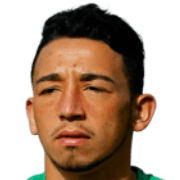 Adrián Cuadra