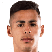 Ian Escobar