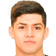 Cristian Gutiérrez