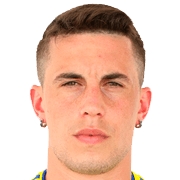 Nicolás Milesi