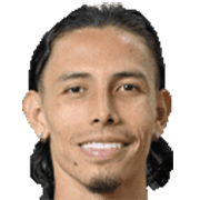 Diego Sánchez