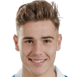 Hugo Vallejo