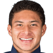 Josh Pérez