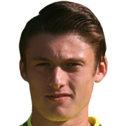 Liam Roberts