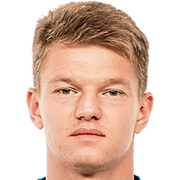 Oleg Shatov