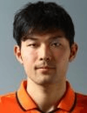 Yuji Senuma