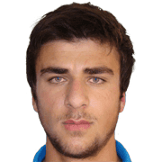 Malkhaz Gagoshidze