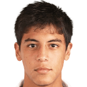 Diego Fabian Barreto Lara