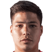 Diego Mercado