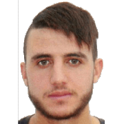 Billel Messaoudi