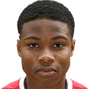 Tyrell Warren