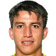 Fernando Gaibor