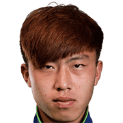 Zhongliu Chen