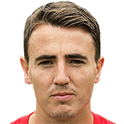 Sean McConville