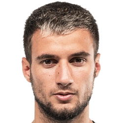 Emanuel Mammana