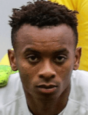 Thierno Ballo