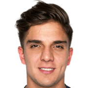 Rodrigo González