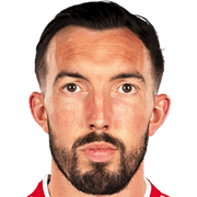 Ryan Bowman