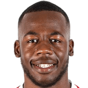 Cyriaque Mayounga Ngolou