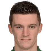 Callum Reilly