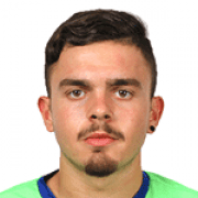 Matteo Cenzento