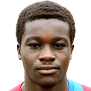 Jacob Berkeley-Agyepong
