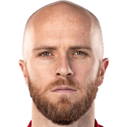Michael Bradley