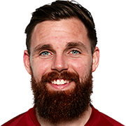 Paul Anderson