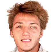 Mateo Retegui