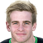 Lee Burge